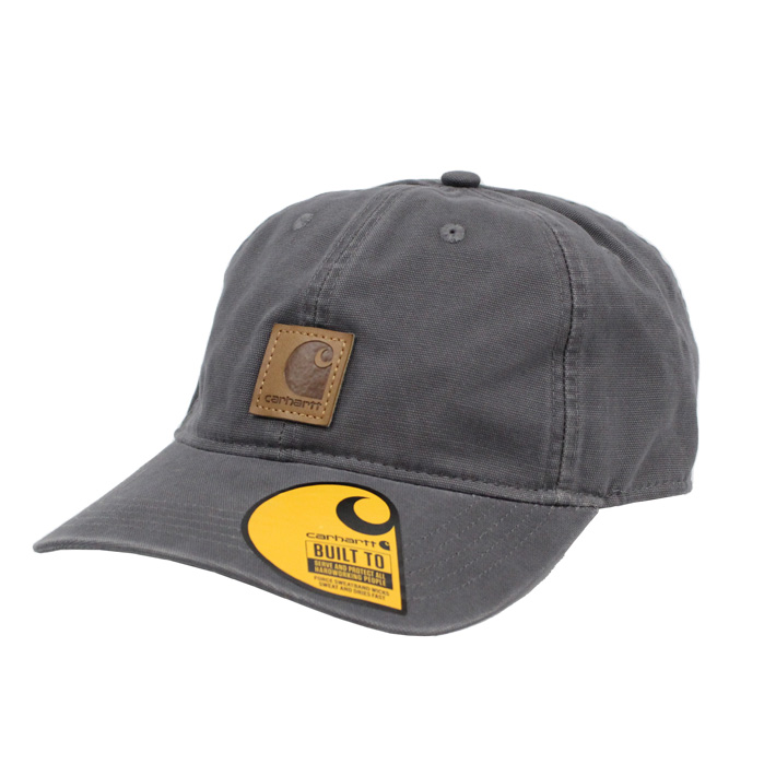 p*n様 00s Carhartt カーハート cap キャップ アクティブ デ Carhartt（カーハート） 並行輸入品 ODESSA CAP オデッサ キャップ
