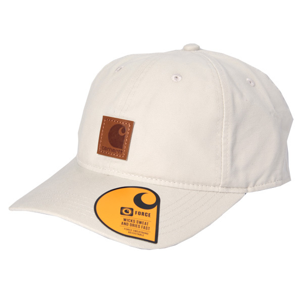 Carhartt（カーハート） 並行輸入品 ODESSA CAP オデッサ キャップ