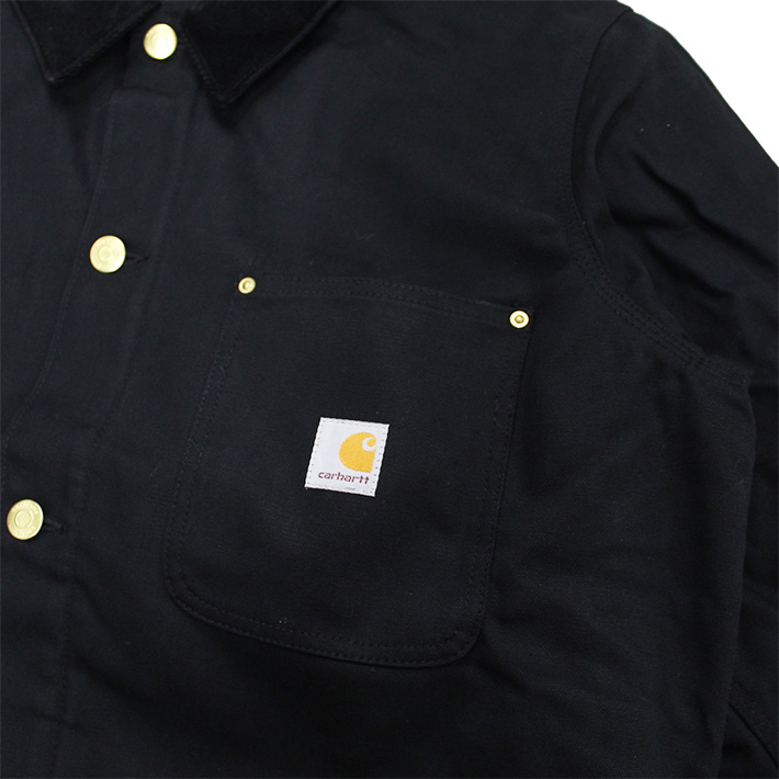 Carhartt カーハート DUCK Chore COAT ダック チョア コート