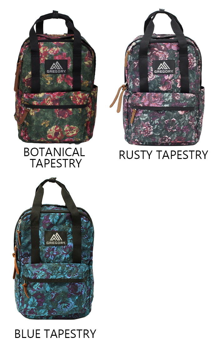 GREGORY(グレゴリー) 並行輸入品 EASY PEASY DAY イージーピージー GREGORY(グレゴリー) 並行輸入品 EASY PEASY DAY イージーピージー