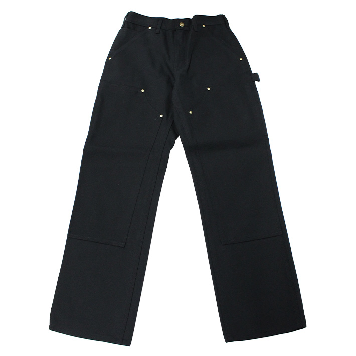 Catz (輸入版) Carhartt 並行輸入品 カーハートB01 ダック ペインターパンツ