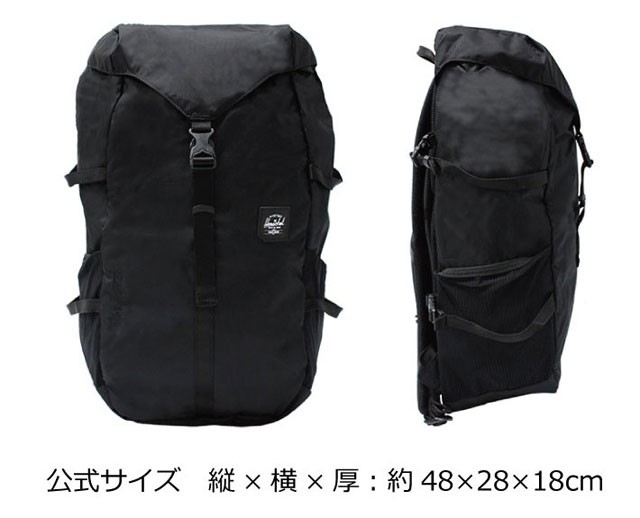 Herschel Supply（ハーシェルサプライ） 並行輸入品 ハーシェル