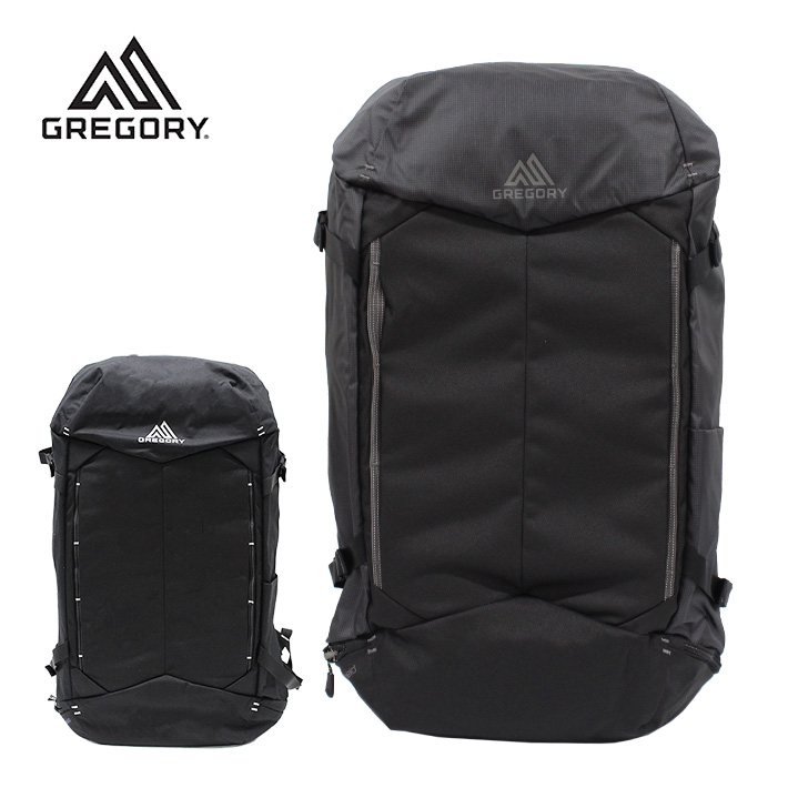 GREGORY グレゴリー COMPAS 40 コンパス バックパック リュック  