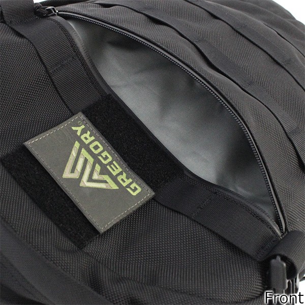 GREGORY（グレゴリー） 並行輸入品 BOUNDARY DAY V2 バウンダリーデイ
