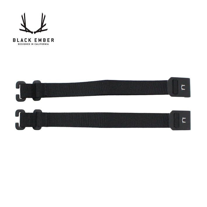Yahoo! Yahoo!ショッピング(ヤフー ショッピング)BLACK EMBER ブラック エンバー CITADEL 25 C-Straps シタデル 25 C ストラップ 110003 ボディバッグ バッグ メンズ レディース 防水 黒 ブラック プレゼント