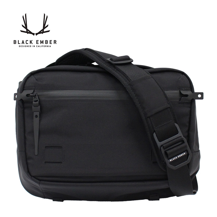 ブラックエンバー　ボディバック 楽天市場】ブラックエンバー BLACK EMBER GRIP SLING ボディ