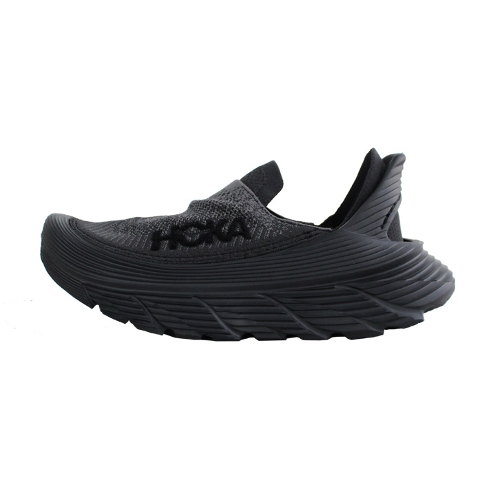 HOKA ONE ONE ホカ オネ オネ RESTORE TC リストア TC スリッポン スニーカー 靴 メンズ ブラック ベージュ  1134532 BBLC DOTN : 1134532 : 雑貨倉庫TOKIA - 通販 - Yahoo!ショッピング