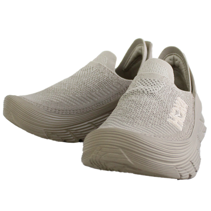 HOKA ONE ONE ホカ オネ オネ RESTORE TC リストア TC スリッポン スニーカー 靴 メンズ ブラック ベージュ  1134532 BBLC DOTN : 1134532 : 雑貨倉庫TOKIA - 通販 - Yahoo!ショッピング