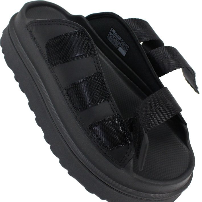 UGG Australia 並行輸入品 アグ GoldenGlow Slide ゴールデン