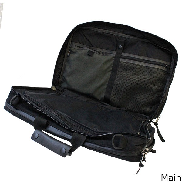 GREGORY（グレゴリー） 並行輸入品 Covert Overnight Mission V3