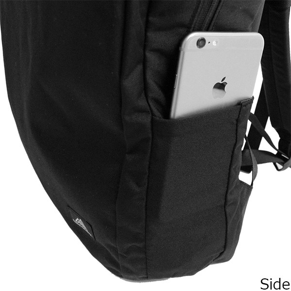 GREGORY グレゴリー カバートソリッドデイ スリム 14L 日本正規品】GREGORY グレゴリー カバートソリッドデイ スリム