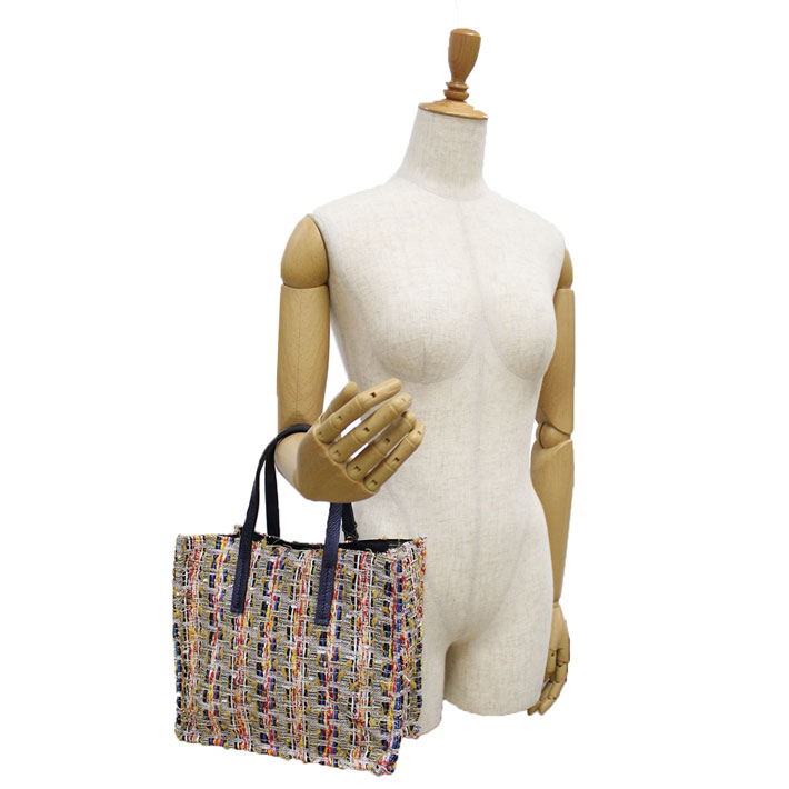 Kassiopea（カシオペア） 並行輸入品 1 2UMILTA TOTE BAG ウミルタ