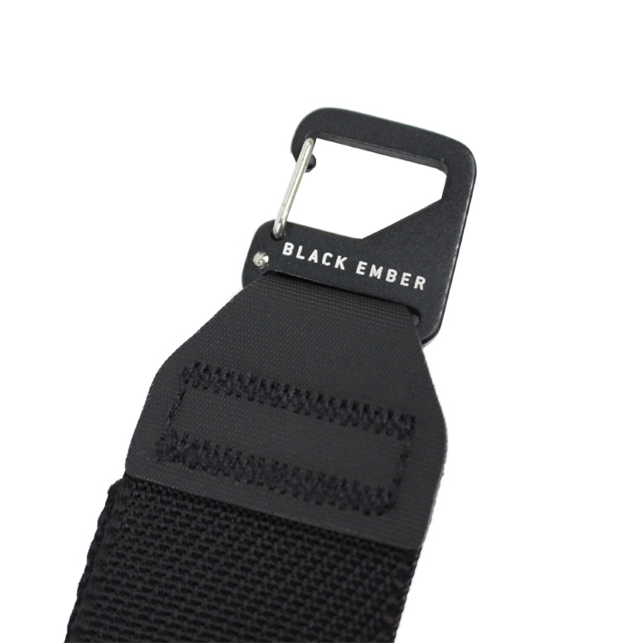 BLACK EMBER ブラック エンバー Forge 30/40 Shoulder Strap