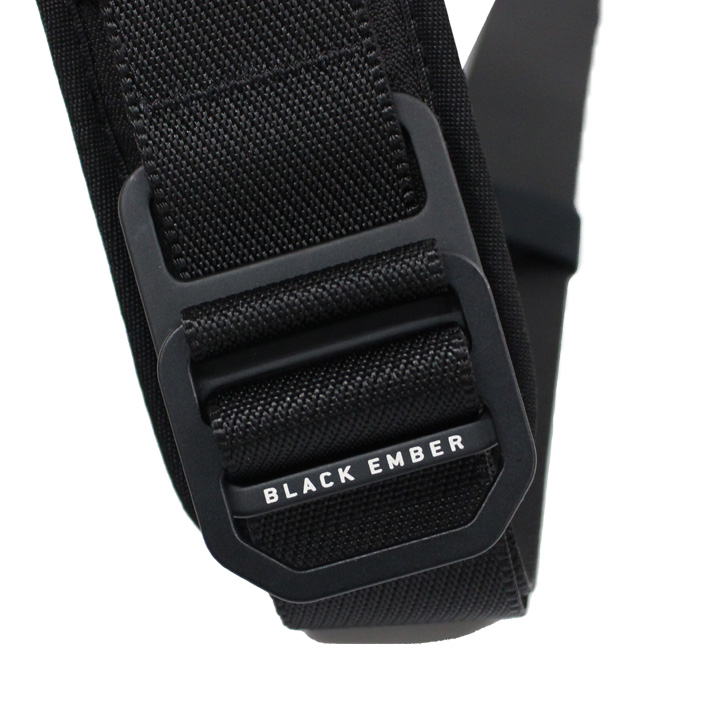 BLACK EMBER ブラック エンバー Forge 30/40 Shoulder Strap