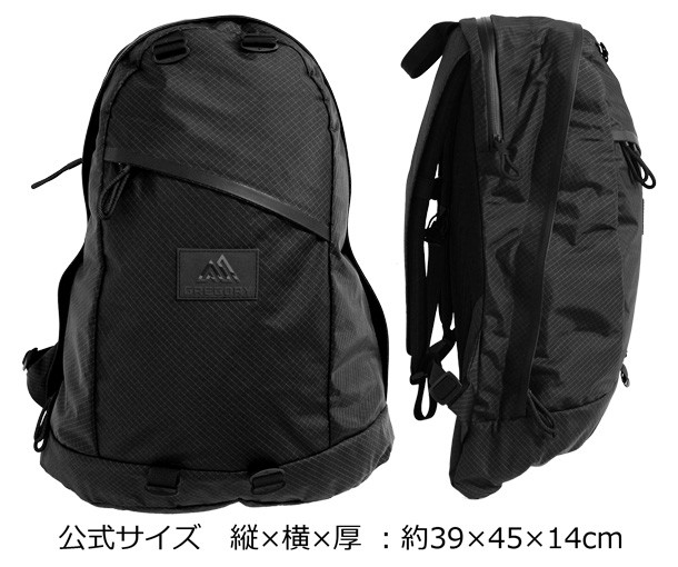GREGORY グレゴリー MATRIX DAY PACK マトリックス デイパック バック 