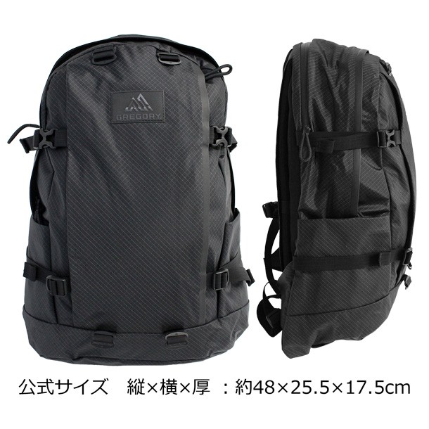 グレゴリー×新進気鋭のフランネルシャツブランド「プラドラ
