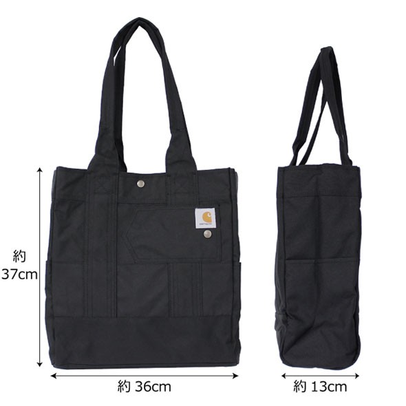 Carhartt カーハート Legacy Women's North South Tote レガシー