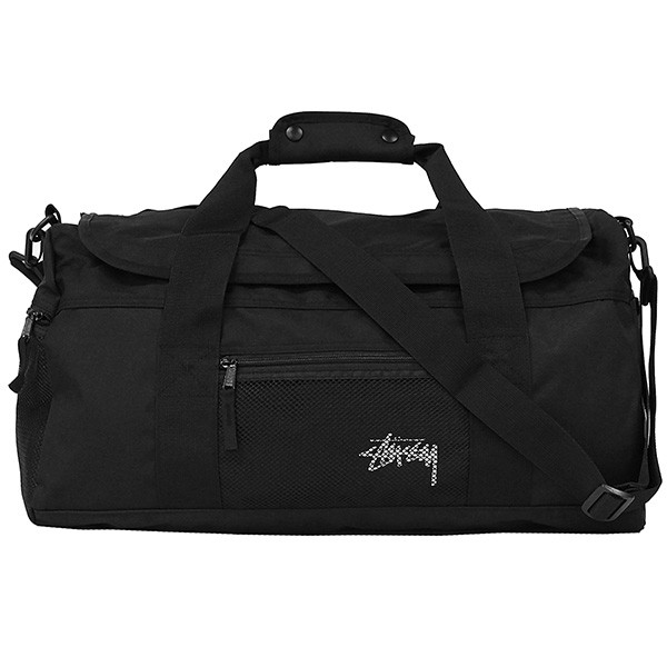 Stussy ステューシー STOCK DUFFLE BAG ストックダッフルバッグ