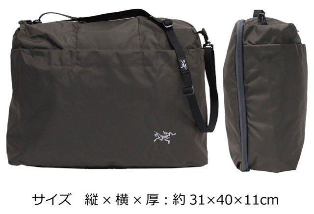 信頼】 アークテリクス ARC'TERYX INDEX10 10インデックス 希少廃盤