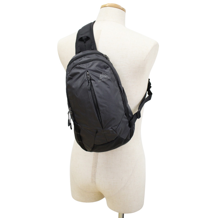 グレゴリー　ボーリングバッグ 楽天市場】GREGORY グレゴリー ポニー バッグ “PONY BAG” pony