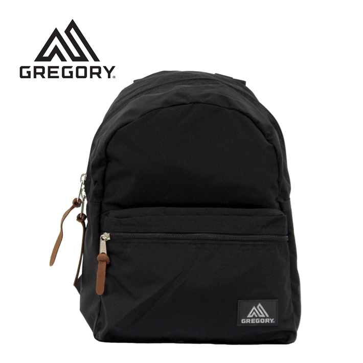 GREGORY グレゴリー SCHOOL DAY スクールデイ リュック リュックサック バックパック バッグ 144431 1041 メンズ  レディース A4 16L ブラック 黒 プレゼント : 144431-1041 : 雑貨倉庫TOKIA - 通販 - Yahoo!ショッピング