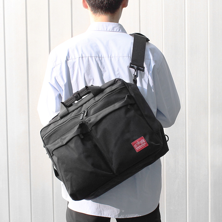 Manhattan Portage マンハッタンポーテージ Tribeca bag MP1446ZH 