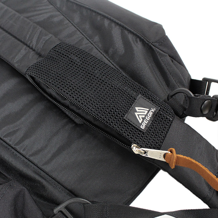 GREGORY グレゴリー SPIN SLING V2 スピン スリング ボディ