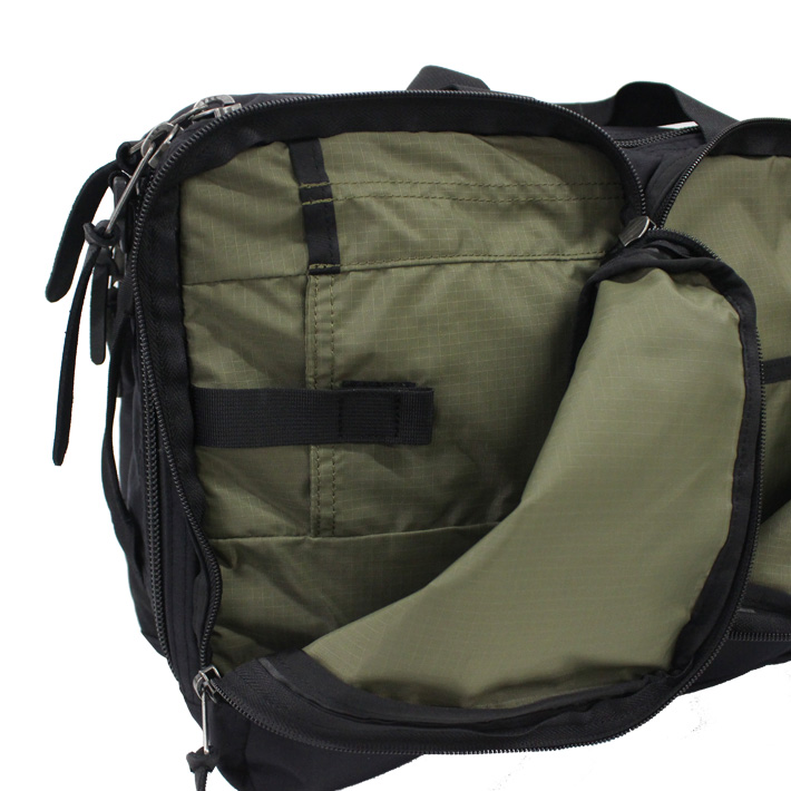 GREGORY（グレゴリー） 並行輸入品 COVERT EXTENDED MISSION V4