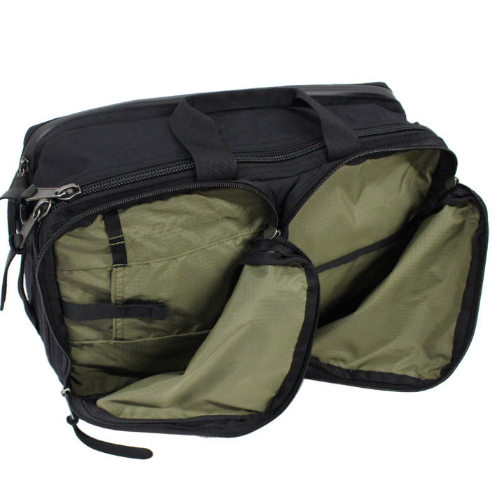 GREGORY（グレゴリー） 並行輸入品 COVERT EXTENDED MISSION V4