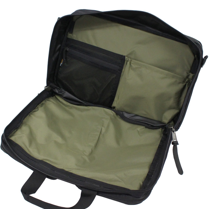 グレゴリー GREGORY COVERT EXTENDED MISSION V4 ブリーフケース GREGORY グレゴリー COVERT EXTENDED MISSION V4 カバート