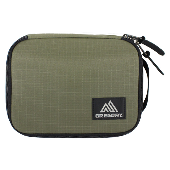 GREGORY（グレゴリー） 並行輸入品 COVERT EXTENDED MISSION V4