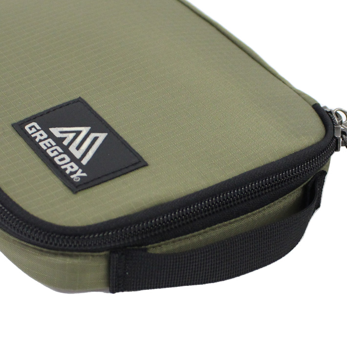 GREGORY（グレゴリー） 並行輸入品 COVERT EXTENDED MISSION V4