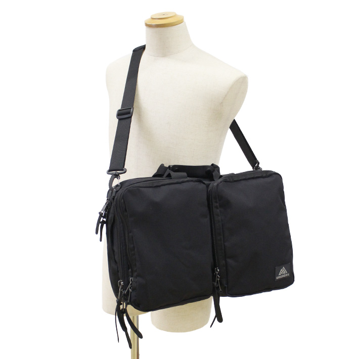 GREGORY（グレゴリー） 並行輸入品 COVERT EXTENDED MISSION V4