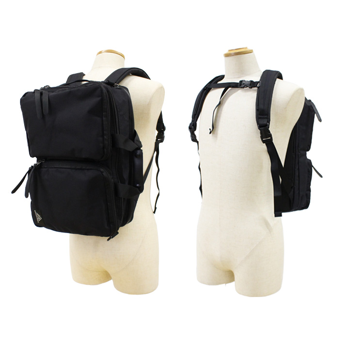 GREGORY（グレゴリー） 並行輸入品 COVERT EXTENDED MISSION V4