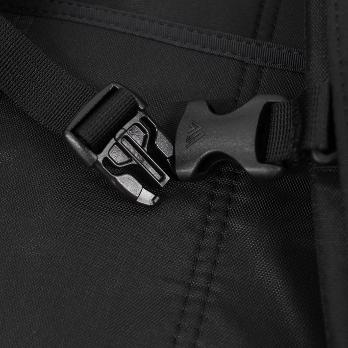 GREGORY（グレゴリー） 並行輸入品 COVERT MISSION DAY SLIM V4