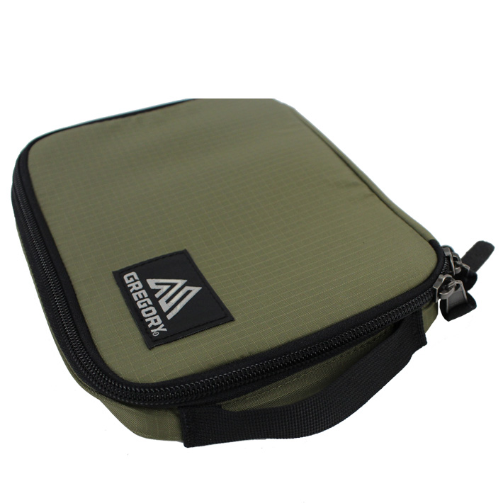 ハニカムページ GREGORY（グレゴリー） 並行輸入品 COVERT MISSION DAY SLIM V4