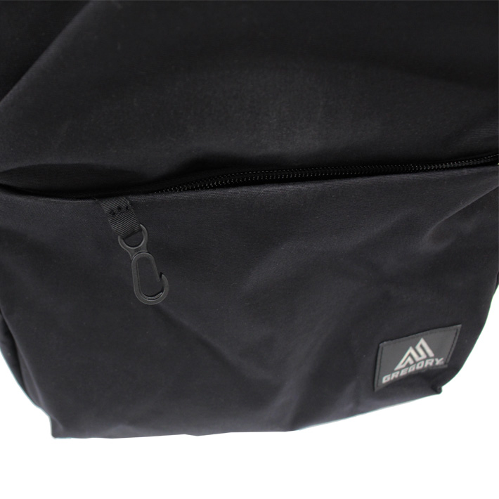 GREGORY（グレゴリー） 並行輸入品 COVERT MISSION DAY SLIM V4