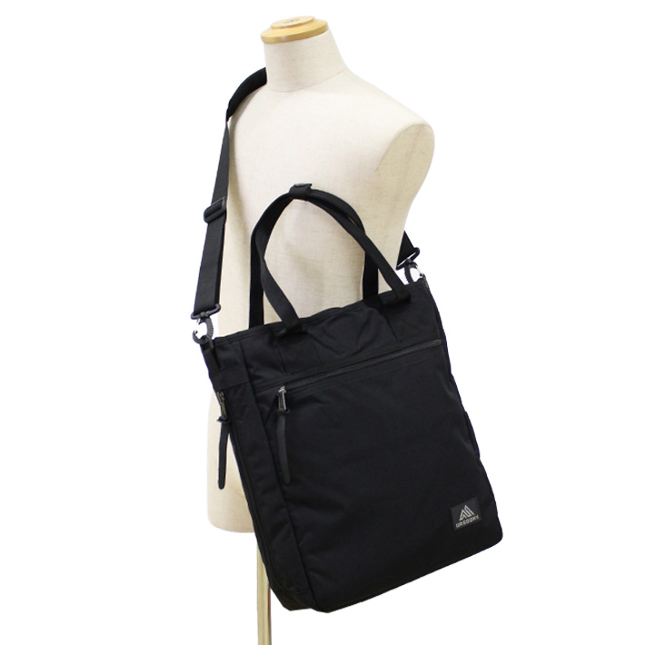 GREGORY グレゴリー COVERT TOTE V4 カバートトート 2WAY トート