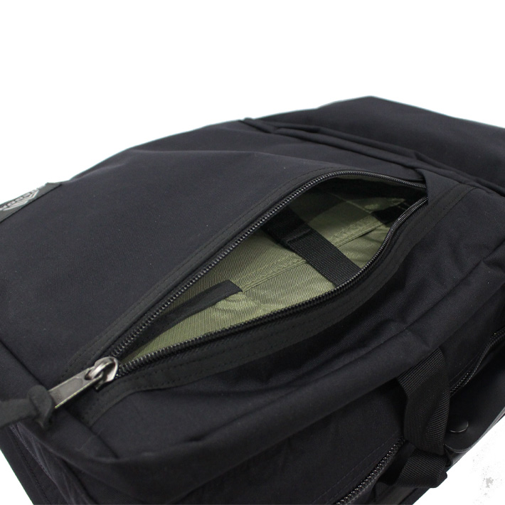 GREGORY（グレゴリー） 並行輸入品 COVERT OVERNIGHT MISSION V4