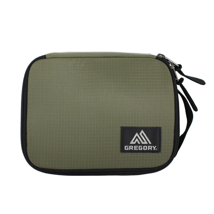 GREGORY グレゴリー COVERT OVERNIGHT MISSION V4 カバート