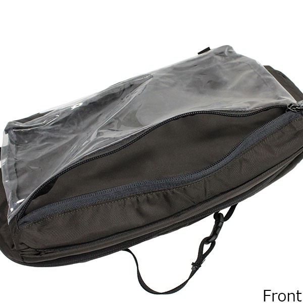 ARC'TERYX ARCTERYX アークテリクス INDEX LARGE TOILETRIES BAG インデックス ラージ トイレタリー バッグ  トラベルバッグ バッグ メンズ レディース B6 16163