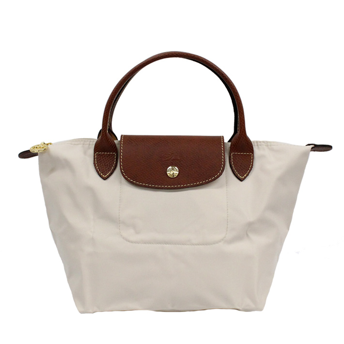 LONGCHAMP ロンシャン Le Pliage ル・プリアージュ ハンドバッグ Sサイズ トートバッグ レディース 1621-089 父の日｜zakka-tokia｜03