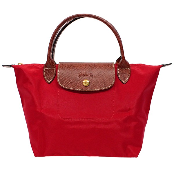 LONGCHAMP ロンシャン Le Pliage ル・プリアージュ ハンドバッグ Sサイズ トートバッグ レディース 1621-089 父の日｜zakka-tokia｜05