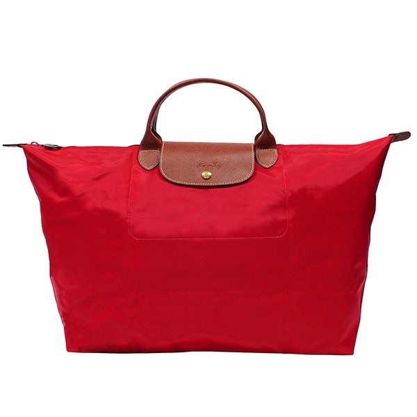 LONGCHAMP ロンシャン Le Pliage ル・プリアージュ Travel Bag トラベルバッグ Lサイズ ハンドバッグ ボストンバッグ  レディース 1624-089 :1624-089:雑貨倉庫TOKIA - 通販 - Yahoo!ショッピング