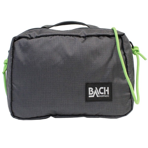BACH バッハ ACCESSORY BAG MEDIUM アクセサリー バッグ