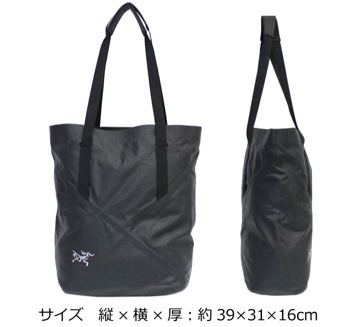 ARC'TERYX ARCTERYX アークテリクス BLANCA 19 ブランカ 19 トート