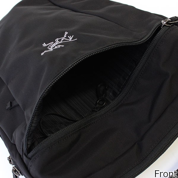 ARC'TERYX アークテリクス 17173 SLINGBLADE 4 SHOULDER BAG 17173