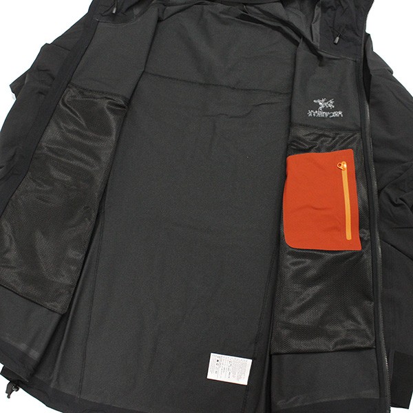 セール開催中!ARC'TERYX ARCTERYX アークテリクス Gamma LT Hoody