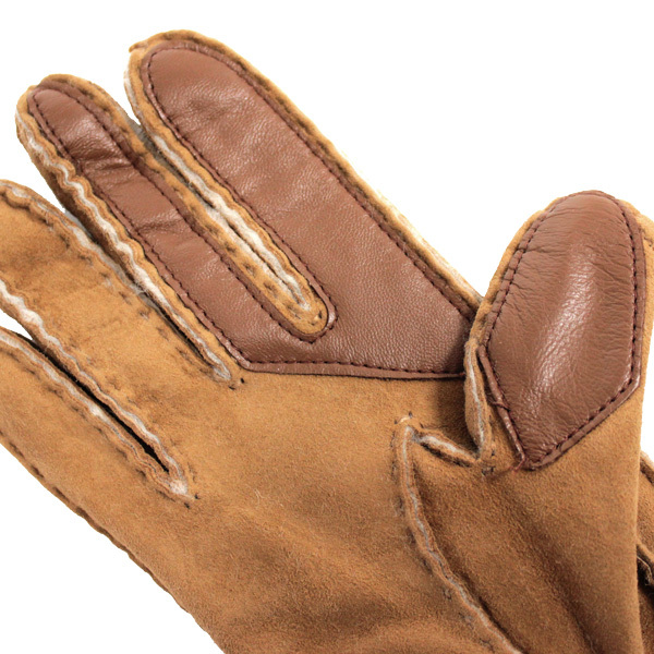 UGG（アグ） 並行輸入品 SEAMED TECH GLOVE シームド テック グローブ
