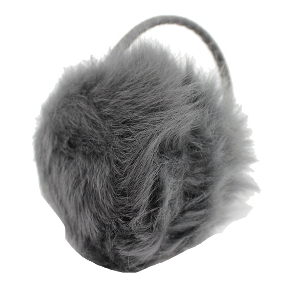 UGG（アグ） 並行輸入品 LONG PILE SHEEPSKIN TECH EARMUFF ロング